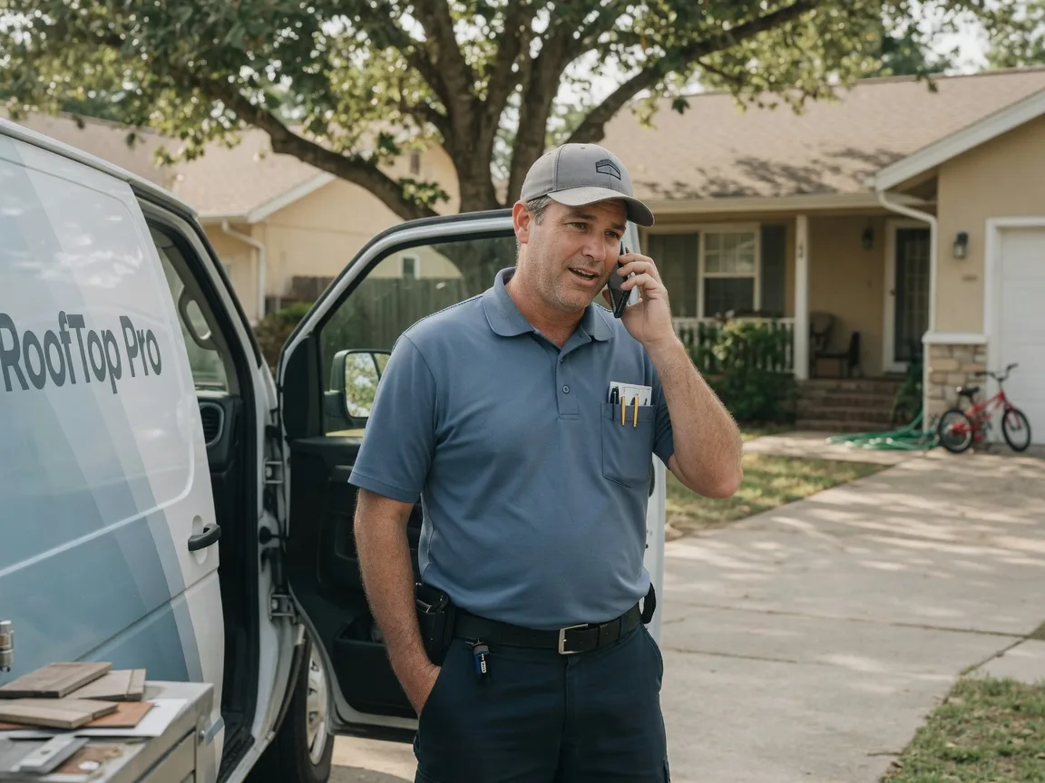 Roof Repair Eureka, SD FAQs